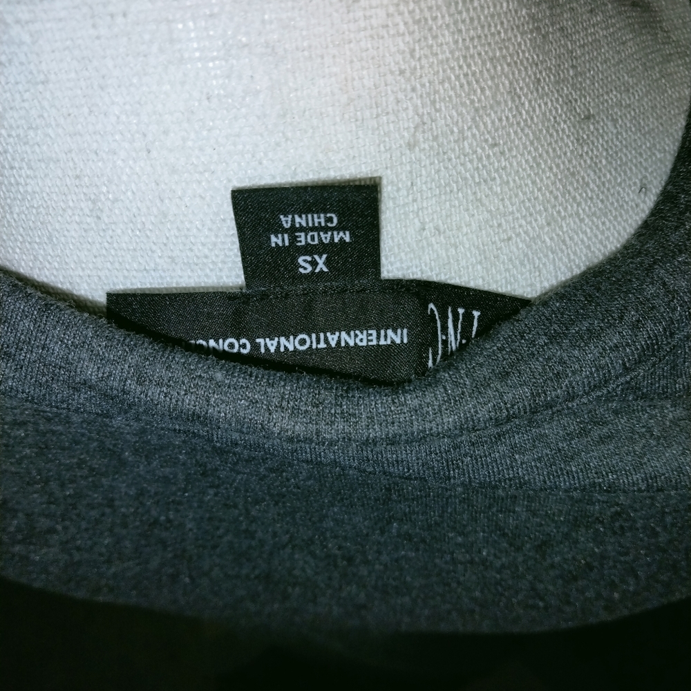 INC Sweater - Picture 4 of 4